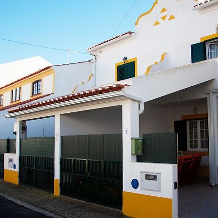 Milfontes Villa Vila Nova de Milfontes Luaran gambar
