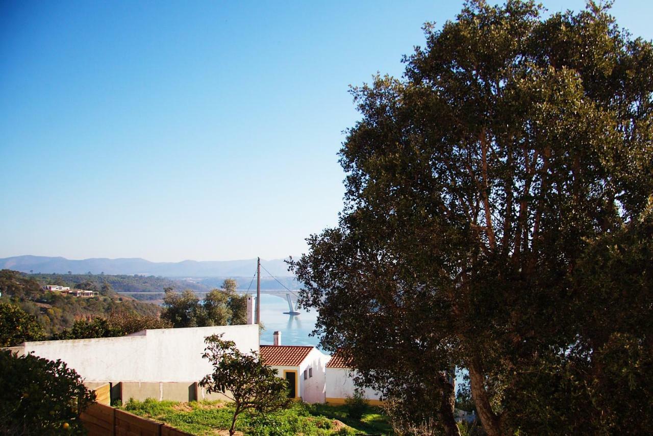 Milfontes Villa Vila Nova de Milfontes Luaran gambar