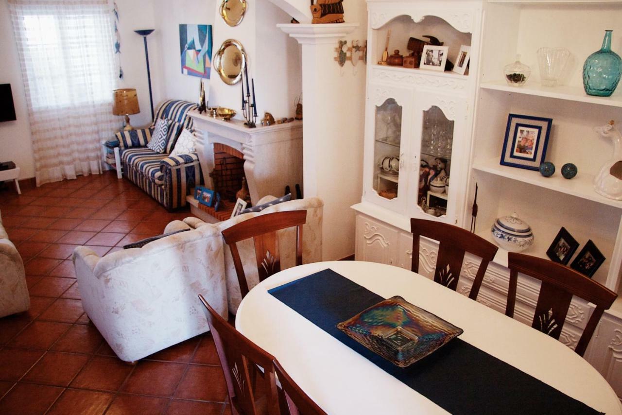 Milfontes Villa Vila Nova de Milfontes Luaran gambar