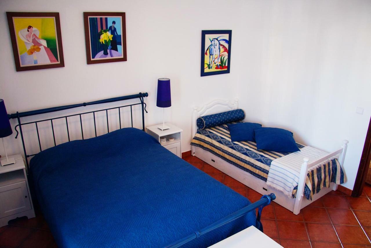 Milfontes Villa Vila Nova de Milfontes Luaran gambar