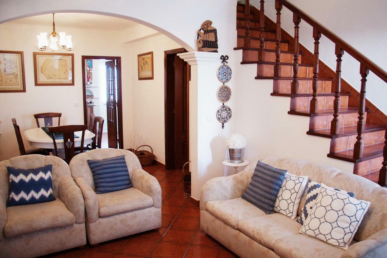Milfontes Villa Vila Nova de Milfontes Luaran gambar