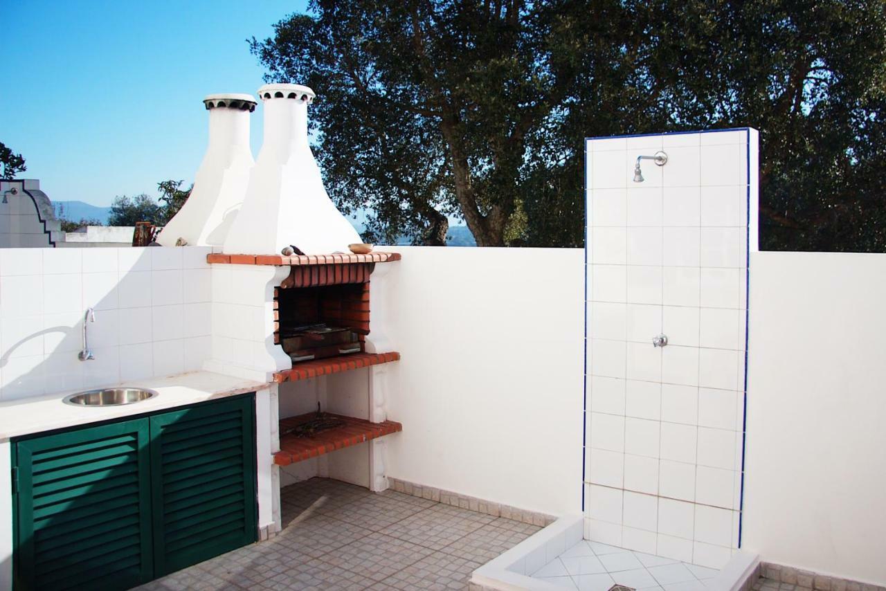 Milfontes Villa Vila Nova de Milfontes Luaran gambar