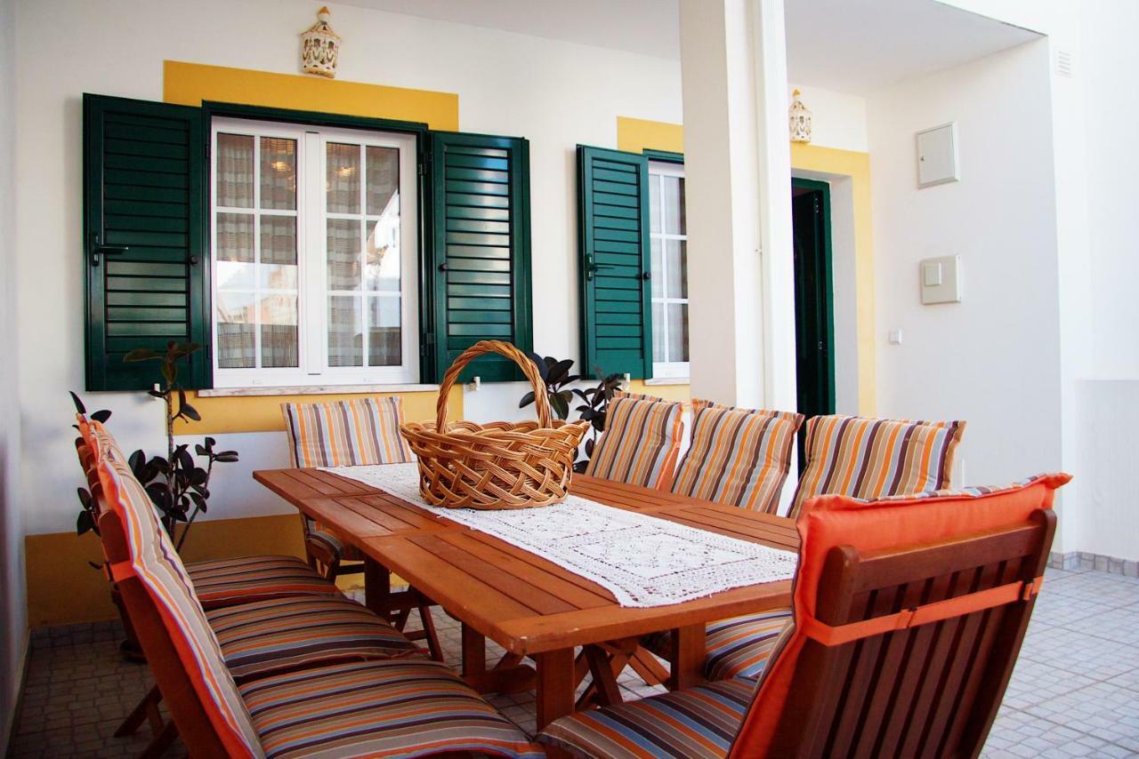Milfontes Villa Vila Nova de Milfontes Luaran gambar